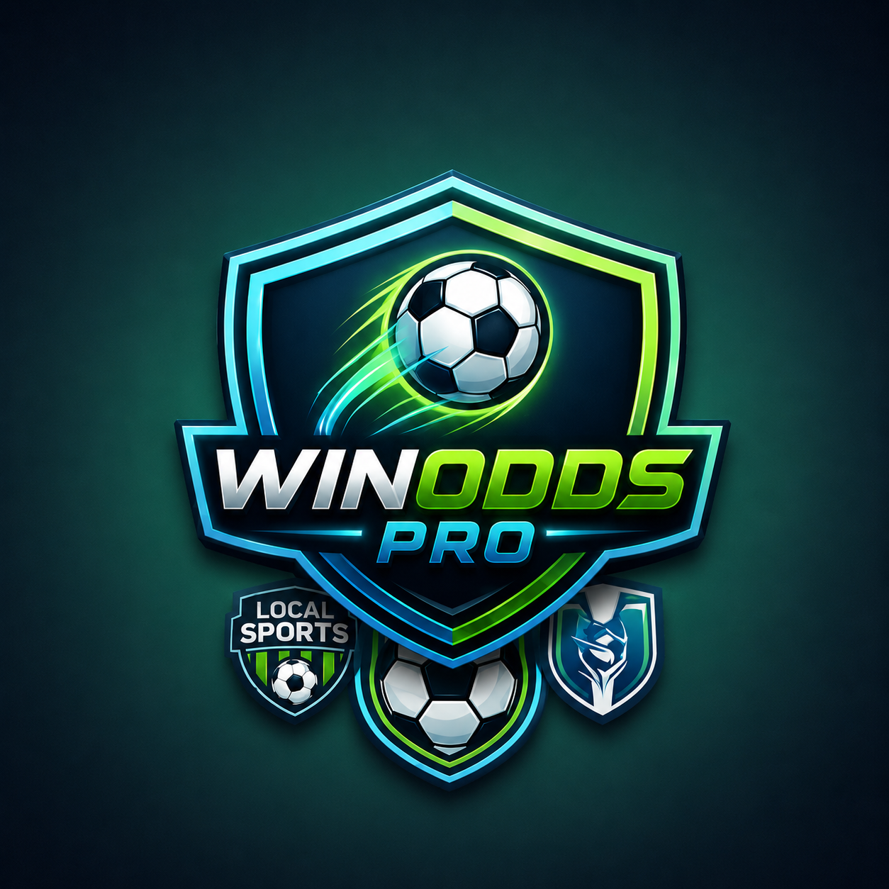 WinOddsPro Logo